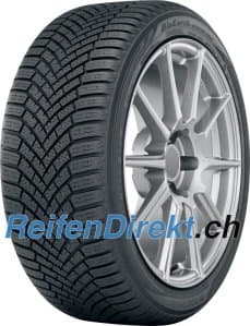 Yokohama Bluearth-Winter V906 ( 195/65 R15 95t Xl Bluearth )