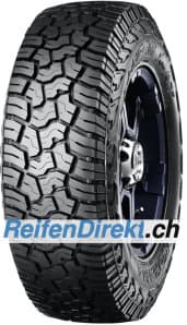 Yokohama Geolandar X-At G016 ( 235/70 R16 104/101q 6pr Owl )