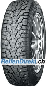 Yokohama Ice Guard Ig55 ( 195/55 R16 91t Xl Bespiked )