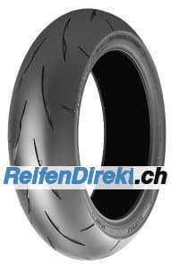 Bridgestone Rs 11 R ( 180/55 Zr17 Tl (73w) Hinterrad )