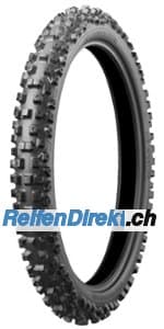 Bridgestone X 30 F ( 70/100-19 Tt 42m M/C, Vorderrad )