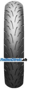 Bridgestone Battlax Scooter Rear ( 120/70-14 Tl 61p Hinterrad, M/C )