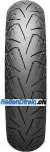 Bridgestone H 50 R Um ( 140/90b16 Tl 77h Hinterrad, M/C )