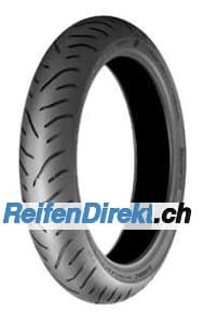 Bridgestone T 32 F G ( 120/70 Zr17 Tl (58w) M/C, Vorderrad )