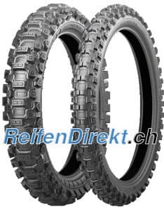 Bridgestone X 31 F ( 80/100-21 Tt 51m M/C, Vorderrad )