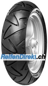 Continental Contitwist ( 110/90-13 Tl 56q Hinterrad, M/C, Vorderrad )