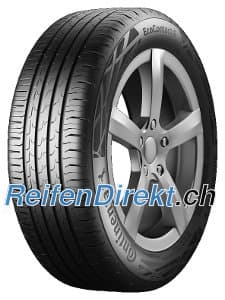 Continental Ecocontact 6q ( 215/60 R17 96h Evc )