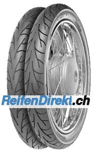 Continental Kks 11 ( 80/70-16 Rf Tt 40e Hinterrad, M/C, Vorderrad )