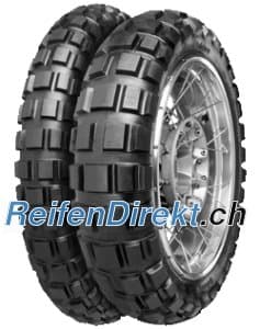 Continental Tkc 80 Twinduro ( 4.00-18 Tt 64r Hinterrad, M/C )