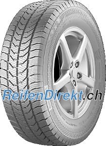 Continental Vancontact Viking ( 225/55 R17c 109/107r 8pr Doppelkennung 104r, Nordic Compound )