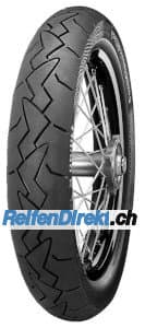 Continental Conticlassicattack ( 110/90 R18 Tl 61v Hinterrad, M/C )
