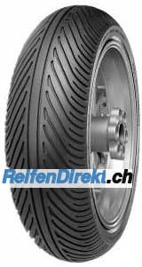 Continental Contiraceattack Rain ( 180/55 R17 Tl Hinterrad, Nhs )