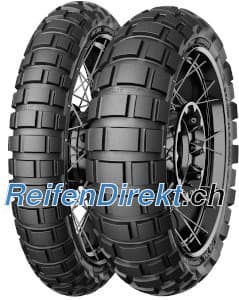 Continental Tkc 80 2 ( 90/90-21 Tl 54r M/C, Vorderrad )