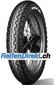 Dunlop K 81 Roadmaster Tt 100 Gp ( 100/90-19 Tt 57h M/C, Variante J, Vorderrad )