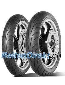 Dunlop Arrowmax Streetsmart ( 4.00-18 Tl 64h Hinterrad, M/C )