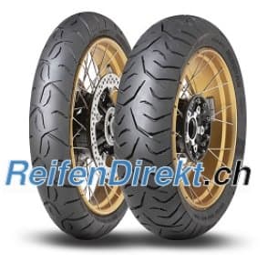Dunlop Trailmax Meridian ( 170/60 Zr17 Tl 72w Hinterrad )