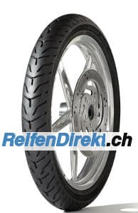 Dunlop D 408 F H/D ( 130/80b17 Tl 65h M/C, Vorderrad )