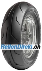 Dunlop Gt 503 H/D ( 180/70 R16 Tl 77v Hinterrad )