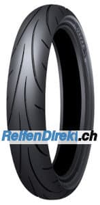 Dunlop Sportmax Q-Lite ( 110/70-17 Tl 54h Vorderrad )