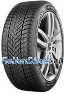 Dunlop Winter ( 235/45 R18 98v Xl, Mit Felgenschutz (Mfs) Blk, Evs )