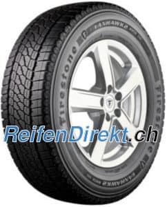 Firestone Vanhawk 2 Winter Evo ( 215/70 R15c 109/107r 8pr, Enliten / Ev )