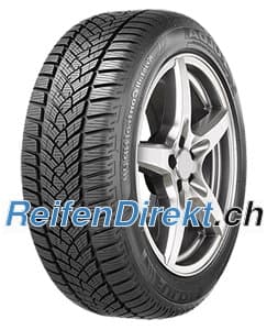 Fulda Kristall Control Hp2 Rof ( 225/50 R17 94h Mit Felgenschutz (Mfs), Run Flat )