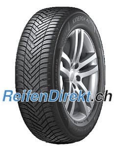 Hankook Kinergy 4s² H750b Hrs ( 225/45 R18 95y Xl 4pr, Mit Felgenschutz (Mfs), Run Flat Sbl )
