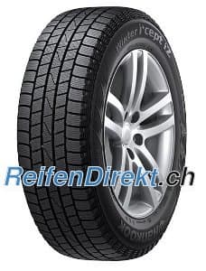 Hankook Winter I*Cept Iz W606 ( 165/60 R14 75t Nordic Compound Sbl )