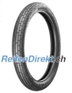 Heidenau K40 ( 2.50-18 Rf Tt 45s Hinterrad, M/C, Vorderrad )