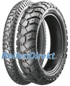 Heidenau K60 Scout ( 120/90-18 Rf Tt 71t Hinterrad )
