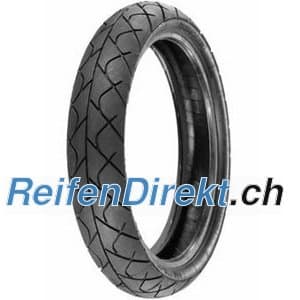 Heidenau K63 Omr ( 90/80-16 Rf Tl 52j Hinterrad, M/C, Vorderrad )