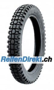 Heidenau K37 ( 4.00-19 Rf Tt 71p Hinterrad, M/C, Vorderrad Sw )