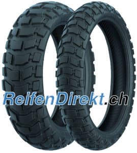 Heidenau K60 Ranger ( 150/70b17 Tl 69r Hinterrad, M/C )