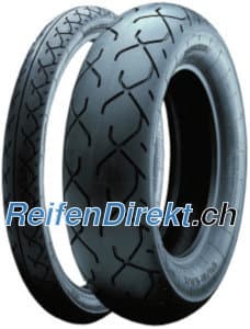 Heidenau K65 Omr ( 140/90b16 Rf Tl 77h Hinterrad, M/C )