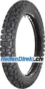 Kenda K784 Big Block Front ( 140/80b18 Tl )