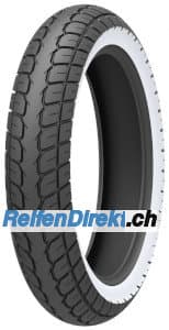 Kenda K418 Ww ( 2.75-17 Tt 41p Hinterrad, Vorderrad Ww )