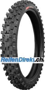 Kenda K7102f ( 80/100-21 Tt 51m )