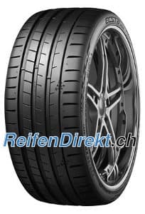 Kumho Ecsta Ps91 ( 305/30 Zr19 (102y) Xl, Mit Felgenschutzleiste (Fsl) )