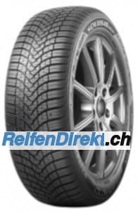 Kumho Solus 4s Ha32+ ( 225/50 R17 98w Xl )
