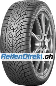 Kumho Wintercraft Wp52 ( 155/65 R14 75t 4pr )