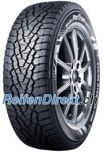 Marshal Winter Portran Cw11 ( 225/70 R15 112/110r Bespiked )