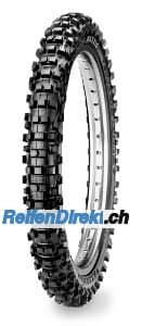 Maxxis M7304 ( 70/100-17 Tt 40m Nhs, Vorderrad )