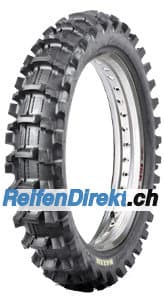 Maxxis M7328 Maxxcross Mx Sm ( 100/90-19 Tt 57m Hinterrad, Nhs )