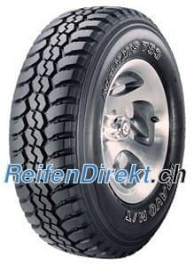 Maxxis Mt-753 ( 185 R14c 102/100q 8pr )