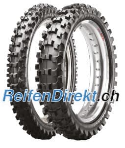 Maxxis M7332+ Maxxcross Mx St ( 70/100-17 Tt 40m Nhs, Vorderrad )