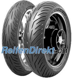 Maxxis Ma-St3 Supermaxx ( 160/60 Zr17 Tl (69w) Hinterrad )