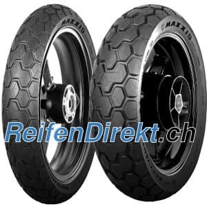 Maxxis Maxxventure Ma-At ( 120/70 R19 Tl 60v Vorderrad )