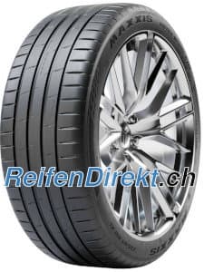 Maxxis Victra Sport 6 ( 235/45 R19 99y Xl, Mit Felgenschutzleiste (Fsl) )
