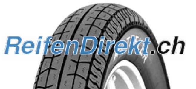 Metzeler Block C 66 Touring Special ( 4.00-18 Tt 64h Vorderrad )