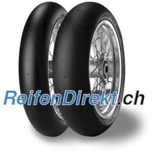 Metzeler Racetec Sm ( 125/75 R17 Tl Nhs, Vorderrad )